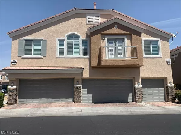 Las Vegas, NV 89178,8694 Traveling Breeze Avenue #101