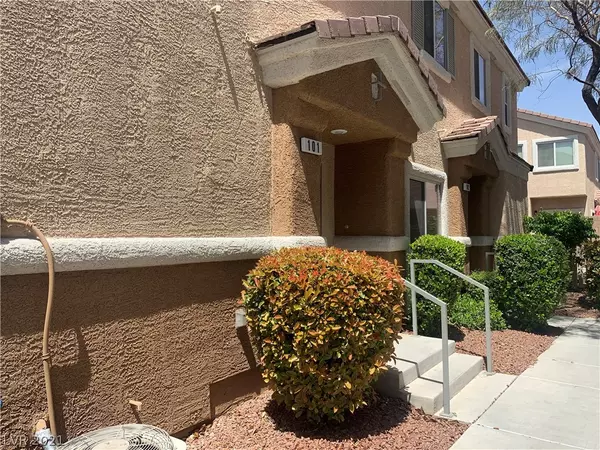 Las Vegas, NV 89178,8694 Traveling Breeze Avenue #101