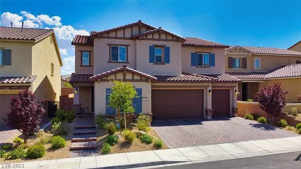 1549 Mistywood Court, Henderson, NV 89014