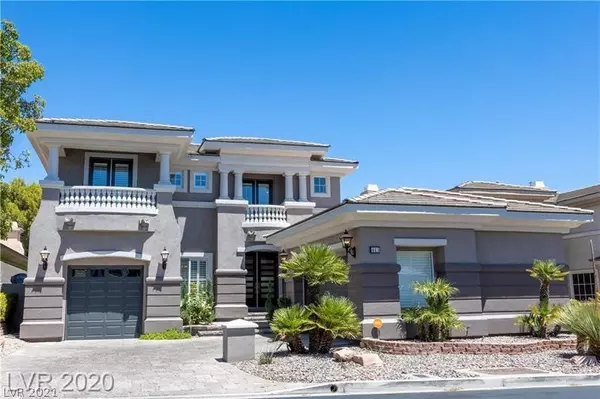 Las Vegas, NV 89144,413 PINNACLE HEIGHTS Lane