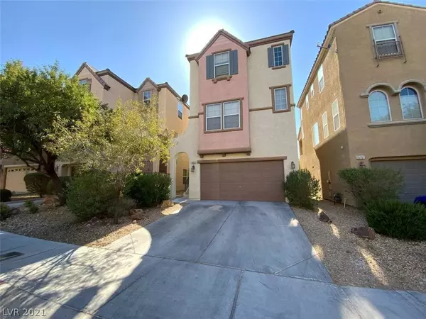 10809 Holmfield Street, Henderson, NV 89052