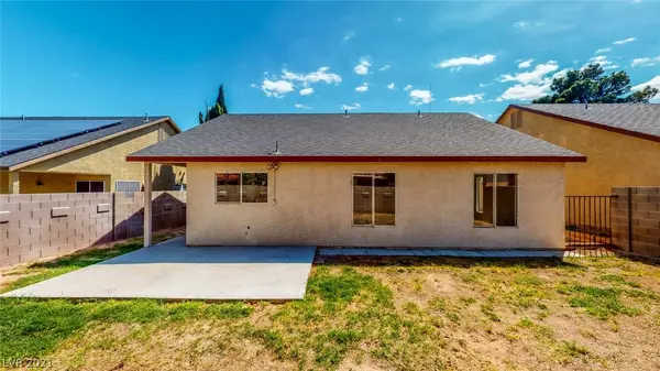 Las Vegas, NV 89106,2504 Soldier Creek Court