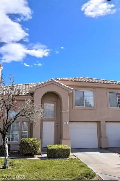 218 Winnsboro Street, Henderson, NV 89074