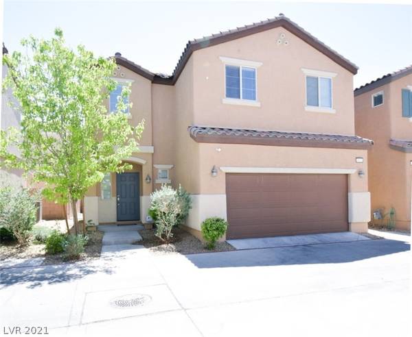 9037 Cordial Cloth Court, Las Vegas, NV 89149