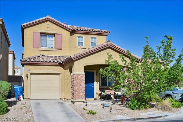 8123 Serene Isle Court, Las Vegas, NV 89113