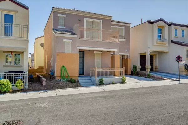 Las Vegas, NV 89149,9109 Intriguing Avenue