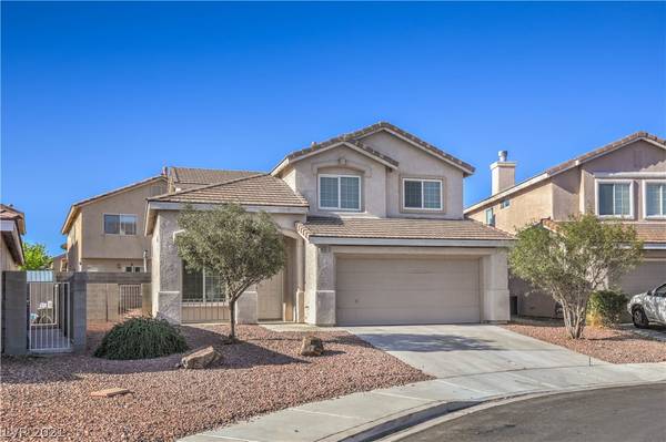 Las Vegas, NV 89108,6633 Genevieve Court