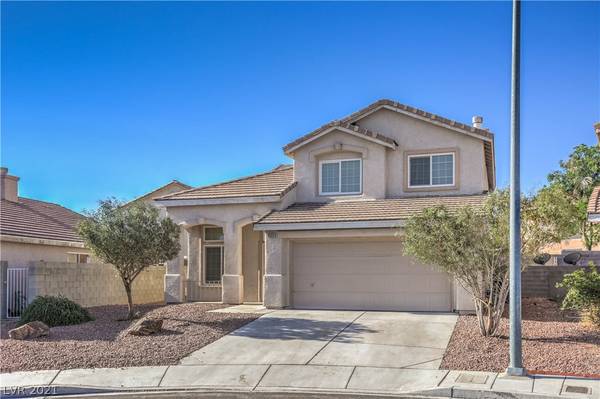 Las Vegas, NV 89108,6633 Genevieve Court