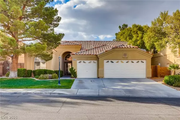 Henderson, NV 89052,857 Rainbolt Lane