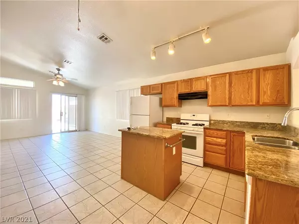 North Las Vegas, NV 89032,3736 Sorrowing Sparrow Court