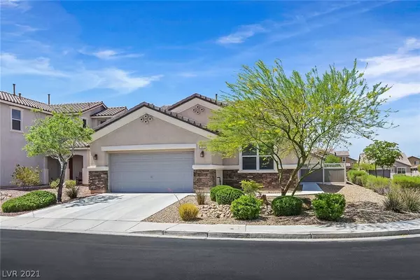 1073 Fishing Street, Henderson, NV 89011