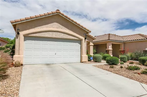 Las Vegas, NV 89123,1166 Silver Stone Way