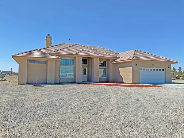 Pahrump, NV 89048,801 Irons Street