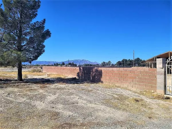 Pahrump, NV 89060,1790 Appaloosa Lane