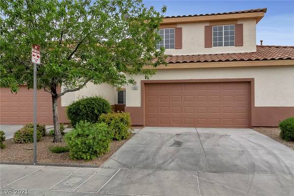 1427 Orange Jubilee Road, Henderson, NV 89014