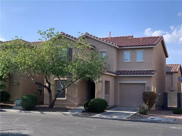 Las Vegas, NV 89148,8974 Spring Peeper Avenue