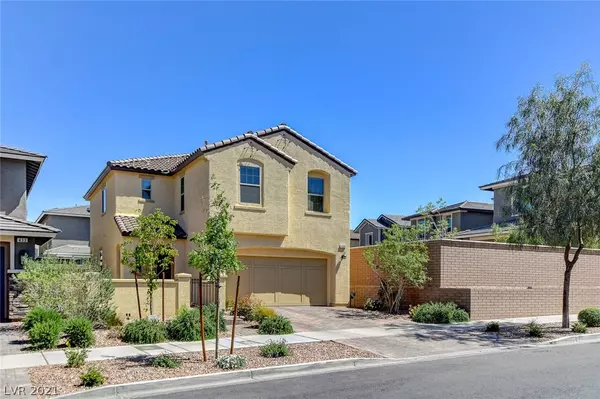 Henderson, NV 89011,429 Cadence View Way