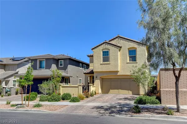 Henderson, NV 89011,429 Cadence View Way