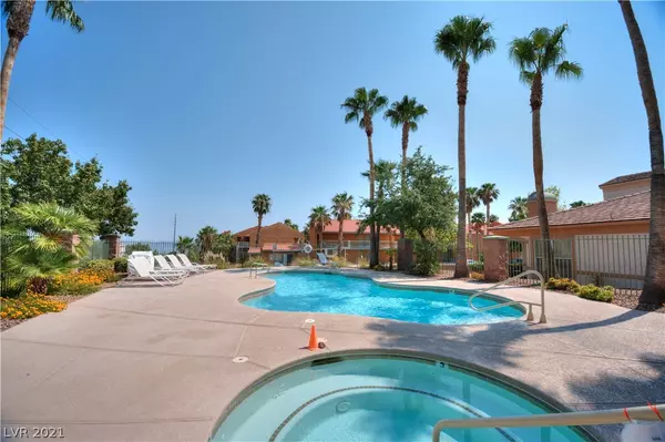 Boulder City, NV 89005,239 Garrett Lane #6