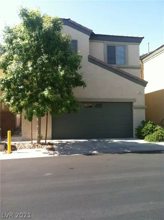 Las Vegas, NV 89139,5407 Tender Tulip Avenue