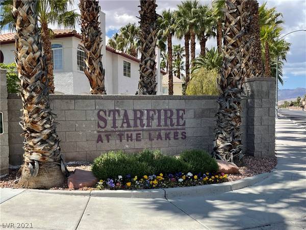 3947 Starfield Lane, Las Vegas, NV 89147