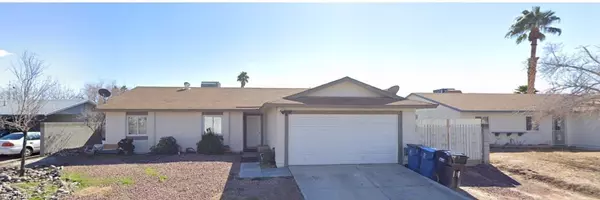 5293 Manassas Avenue, Las Vegas, NV 89122