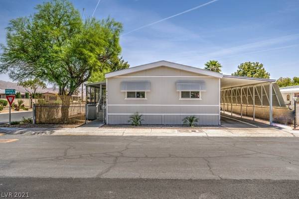 3182 Comitan Lane, Las Vegas, NV 89122