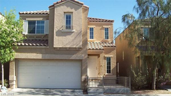 6648 Oxendale Avenue, Las Vegas, NV 89139