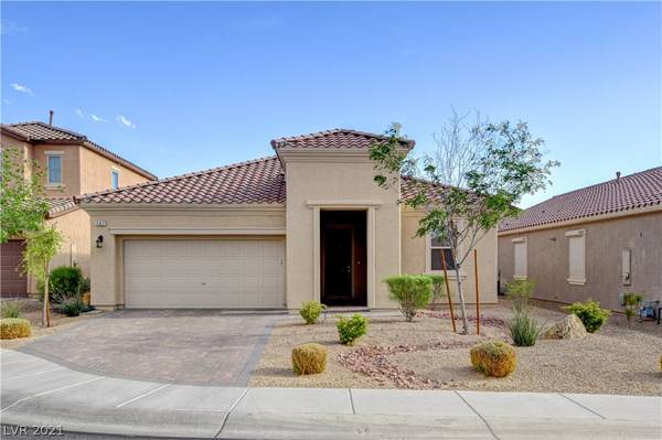 587 Via Branchini, Henderson, NV 89011