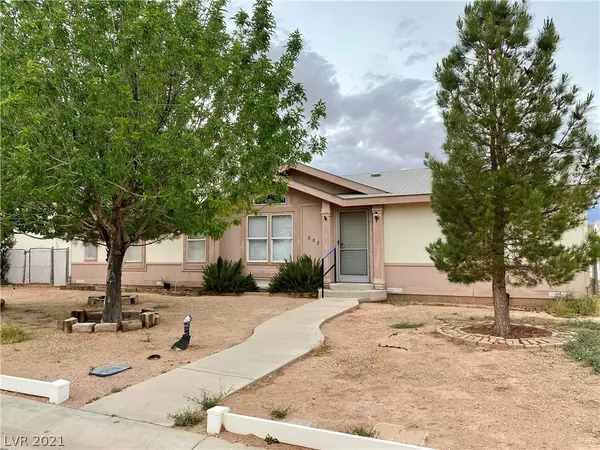 202 Tres Lobos Avenue, Overton, NV 89040