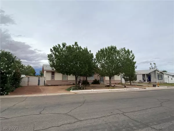 Overton, NV 89040,202 Tres Lobos Avenue