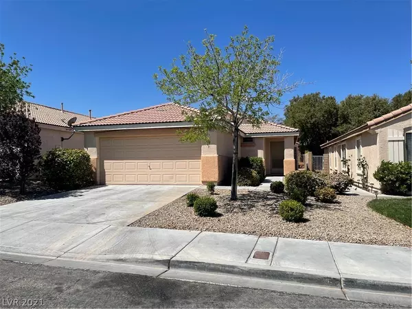 11065 Cresco Court, Las Vegas, NV 89141