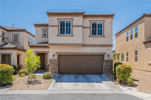 8839 Steaming Thunder Court, Las Vegas, NV 89148