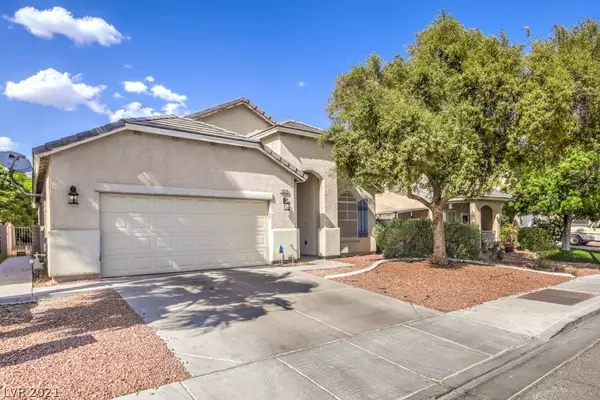 North Las Vegas, NV 89031,1626 W Hammer Lane