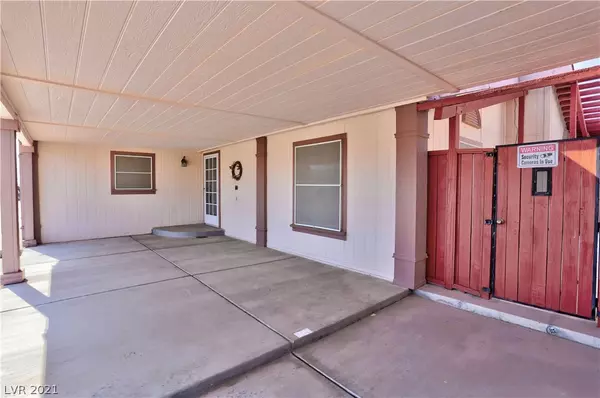 Pahrump, NV 89048,700 Siesta Road