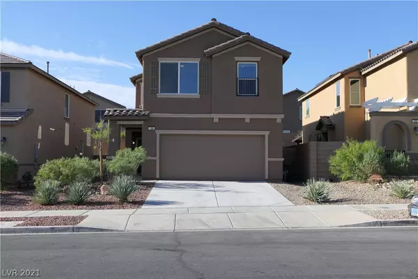 129 Fiery Hill Avenue, Henderson, NV 89011