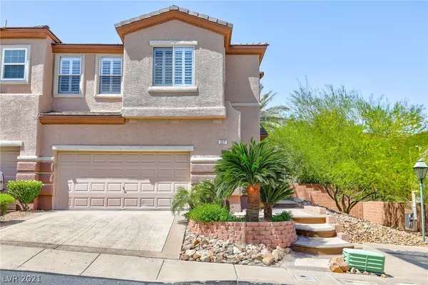 227 Positive Point Street, Henderson, NV 89012