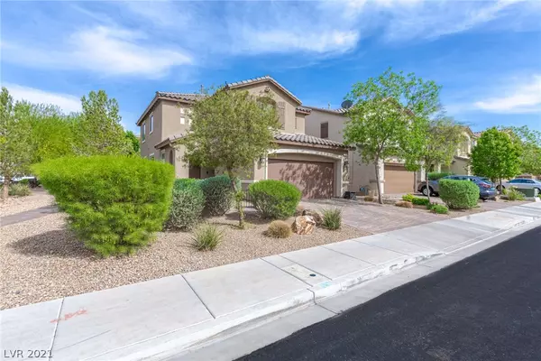 Henderson, NV 89074,244 Shortstop Street