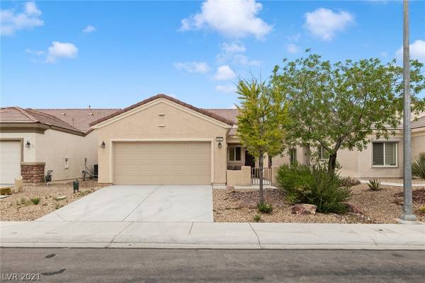 7417 Petrel Street, North Las Vegas, NV 89084