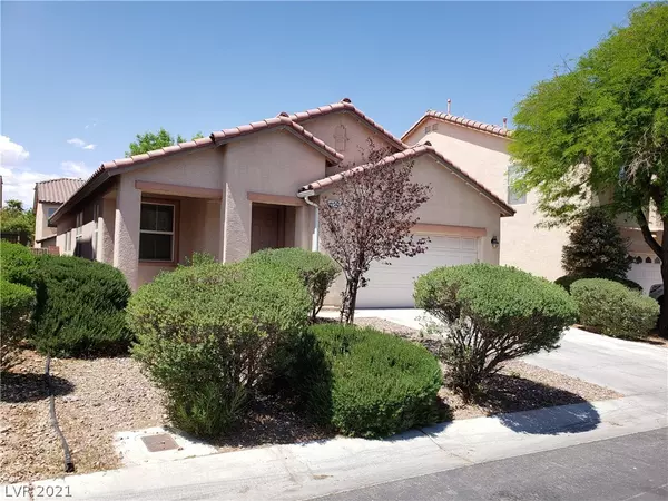 11259 Arcangelo Court, Las Vegas, NV 89141