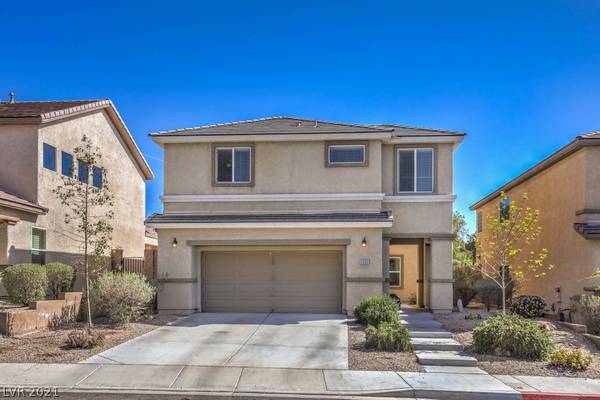 2685 Niddrie Avenue, Henderson, NV 89044