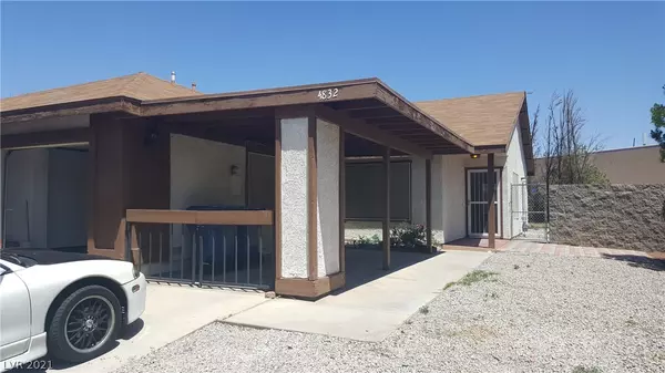 Las Vegas, NV 89147,4832 Treetrunk Avenue