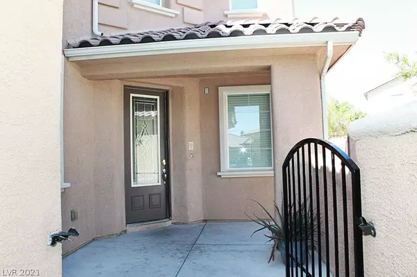 North Las Vegas, NV 89031,6075 N Silken Saddle Street