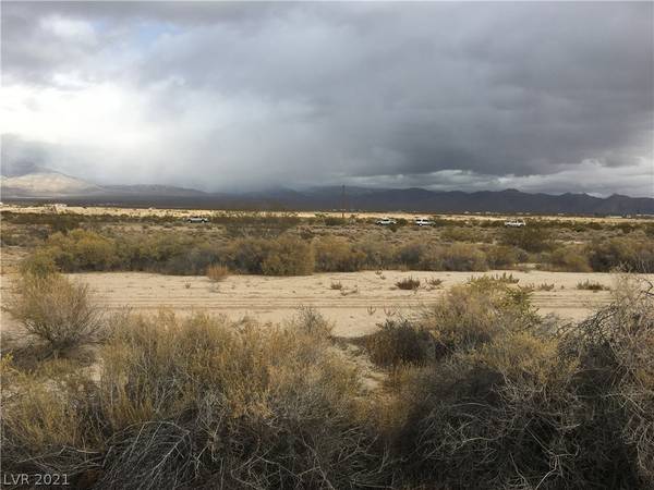 3201 W Donner Street, Pahrump, NV 89048