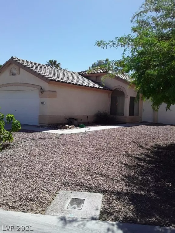 9095 Red Lava Court, Las Vegas, NV 89123