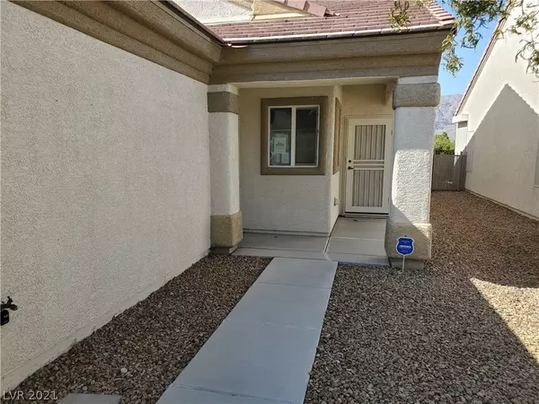 North Las Vegas, NV 89084,2812 Ground Robin Drive