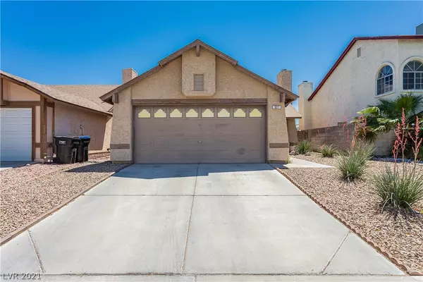 Henderson, NV 89015,927 Clipper Drive