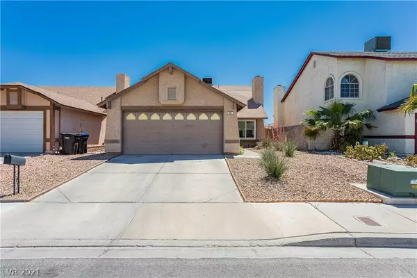 Henderson, NV 89015,927 Clipper Drive