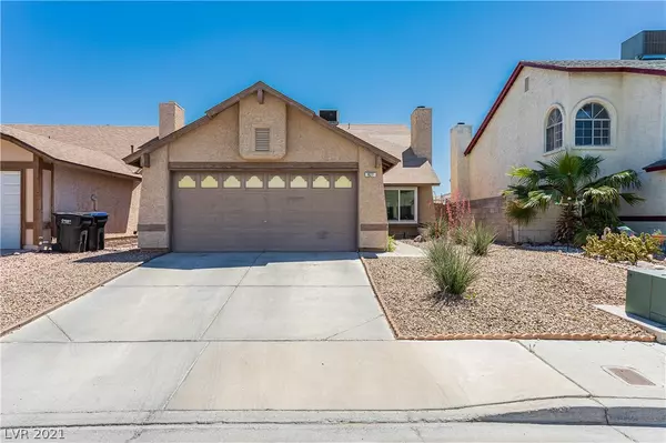 Henderson, NV 89015,927 Clipper Drive