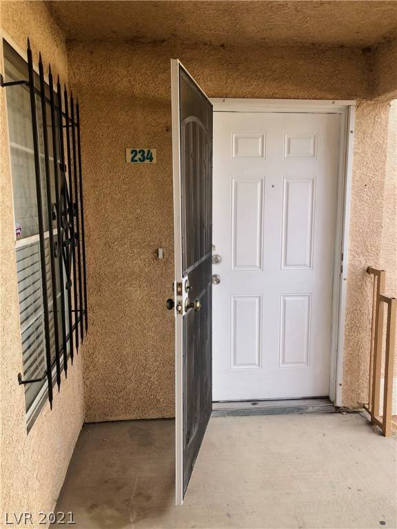 1830 N Pecos Road #234, Las Vegas, NV 89115